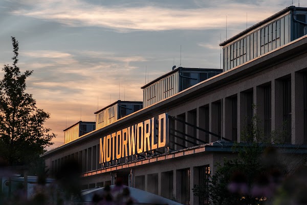 Motorworld Munich 2