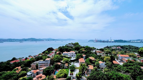 Gulangyu 5