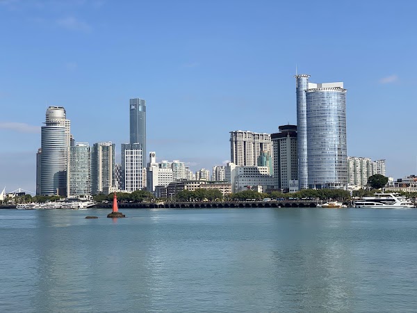 Gulangyu 3
