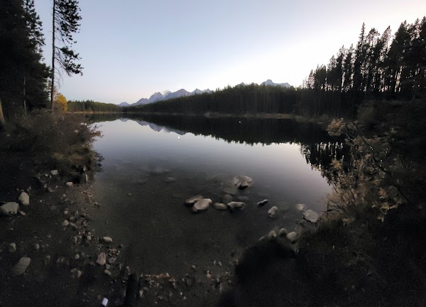 Herbert Lake 2