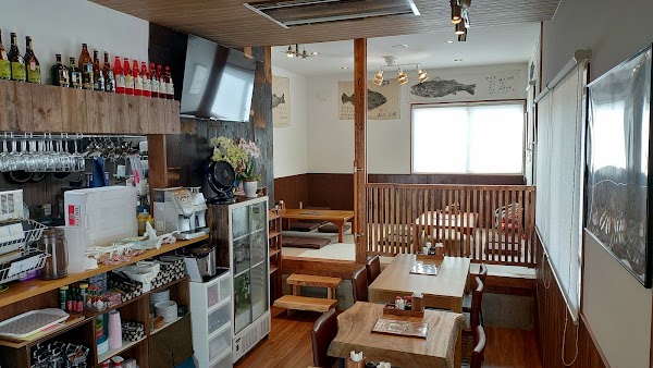 Dining Yamaboshi