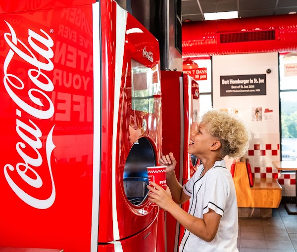 🍽️ Redwood City Local Recommended Restaurants✨ 6