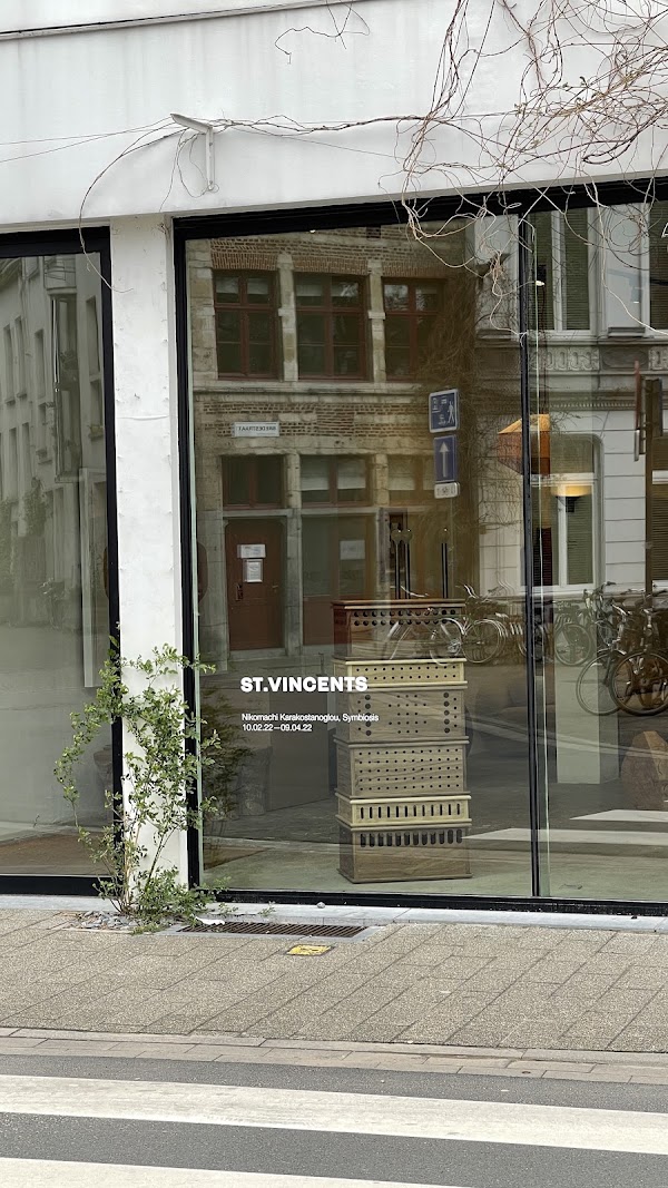St Vincents