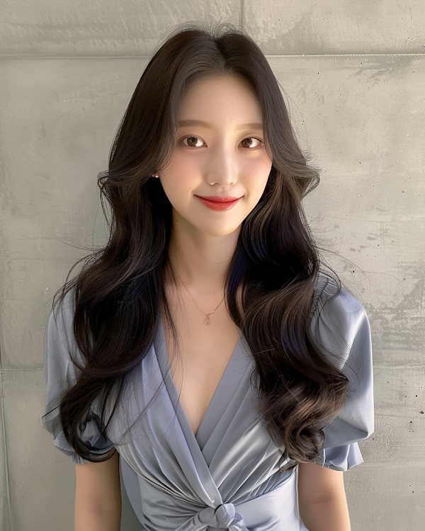 AVA HAIR HanNam YakSu Branch | Korean Seoul Hair Salon | AVA HAIR 汉南药水店 | AVA HAIR 漢南藥水店 | 首尔美发店 1