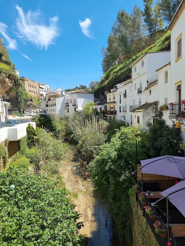 Calle Cuevas de la Sombra 5