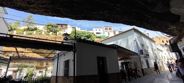 Calle Cuevas de la Sombra 4