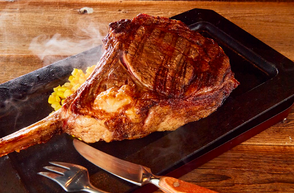 Steak Lodge 4