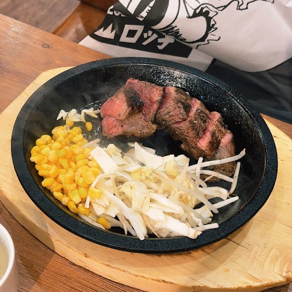Steak Lodge 3