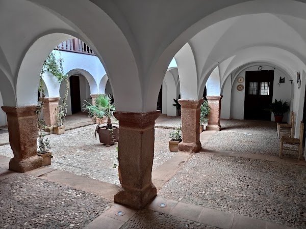 Casa de los Estudios
