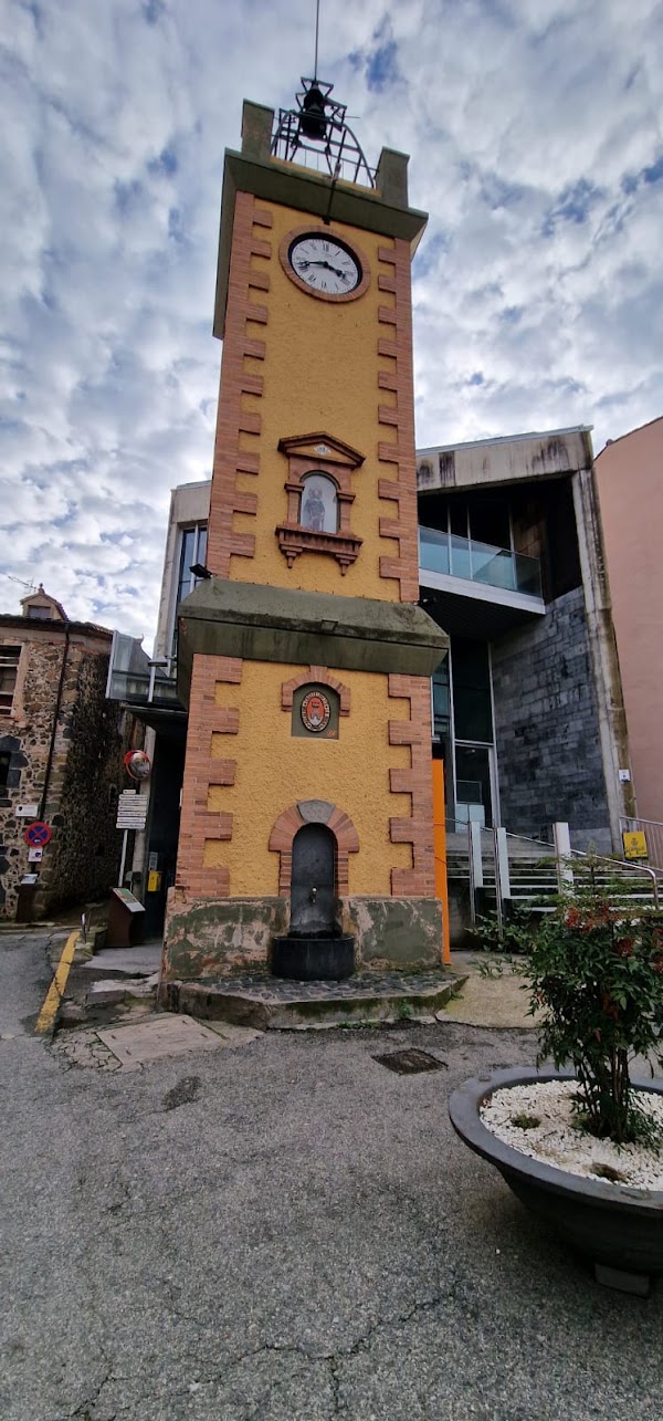 Torre del Rellotge 1