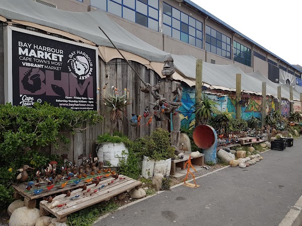 Bay Harbour Market