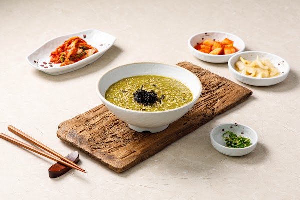 중문보말칼국수 2