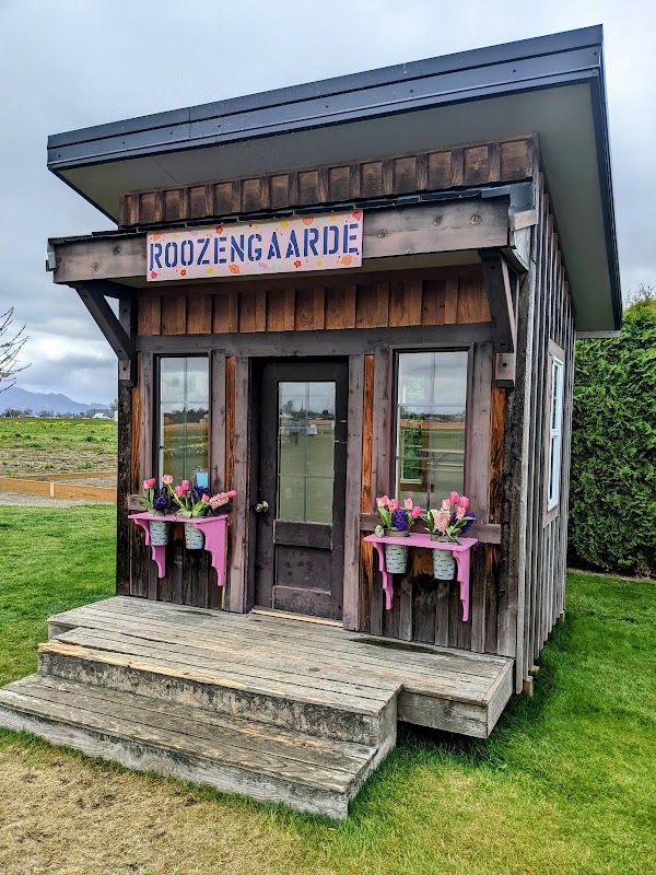 Roozengaarde 1