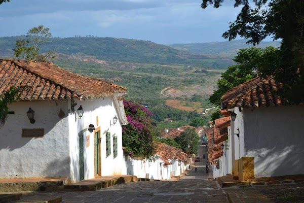 Barichara 5