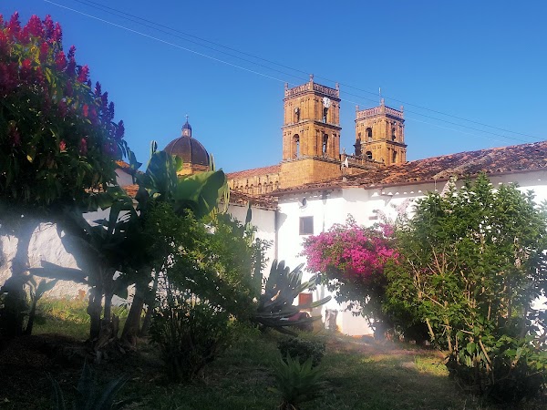 Barichara 3