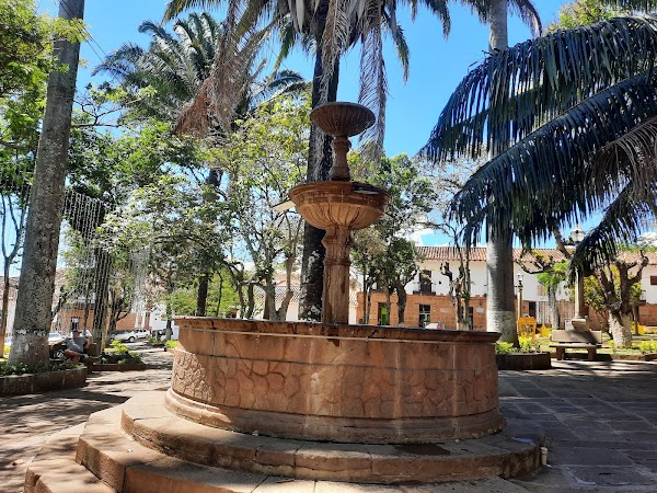 Barichara 2