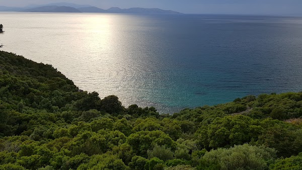 Kalamaki Beach