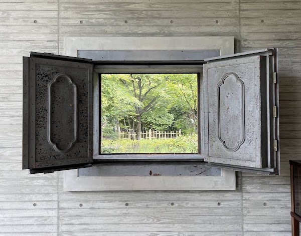 Fujita Museum 5