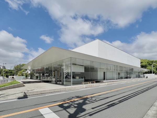 Fujita Museum 4