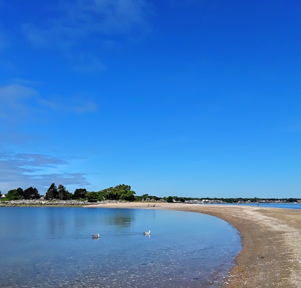 Conimicut Point Park 1