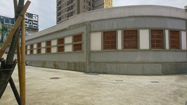 Xinfu Market 5