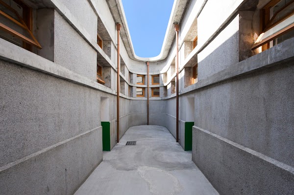 Xinfu Market 3