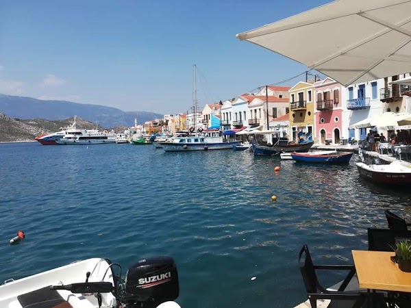 Kastellorizo 4