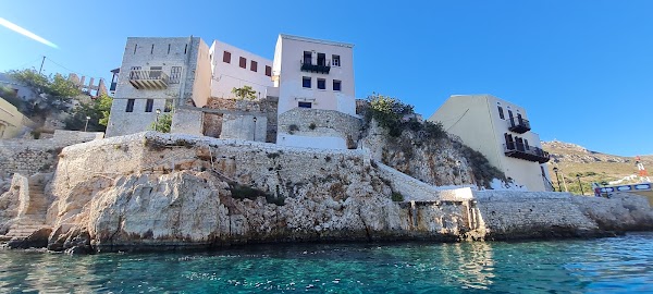 Kastellorizo 3