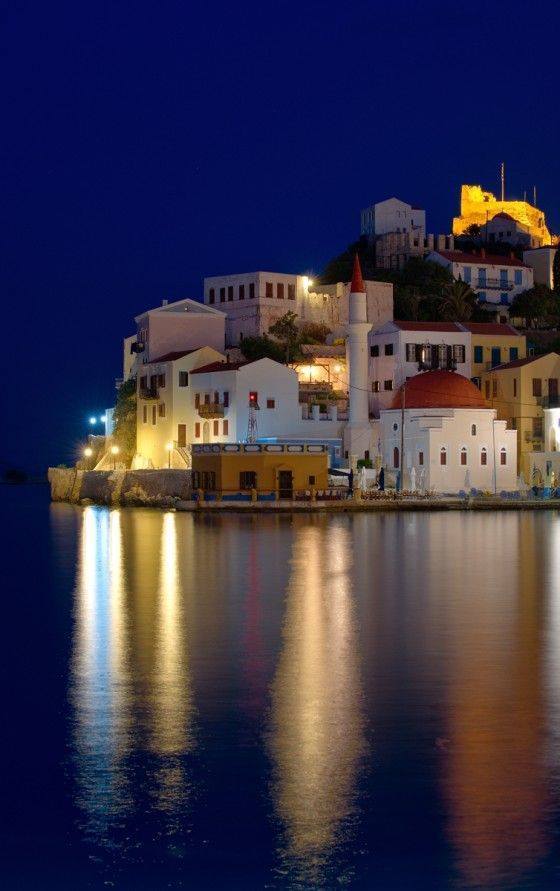 Kastellorizo 2
