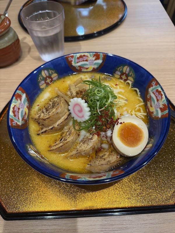 HALAL WAGYU RAMEN SHINJUKU-TEI Ikebukuro Tokyo 4