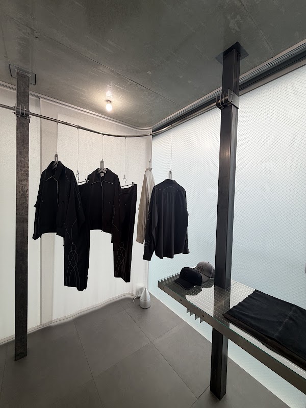 OAO HAUS®︎ Appointment Only 2