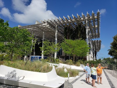Pérez Art Museum Miami 1