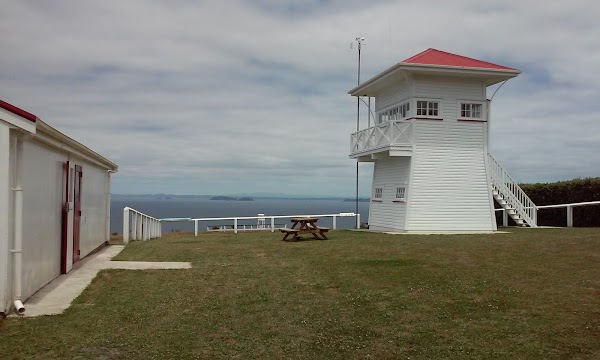 Tiritiri Matangi Lighthouse 5