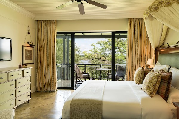 Royal Livingstone Victoria Falls Zambia Hotel by Anantara 5