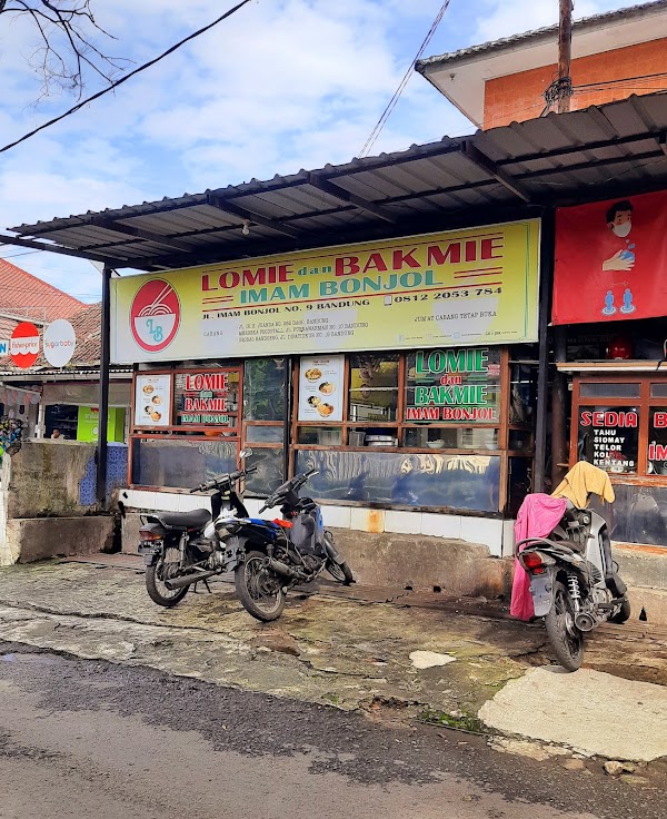 Bandung