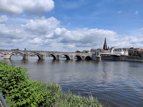 Sint Servaasbrug 1