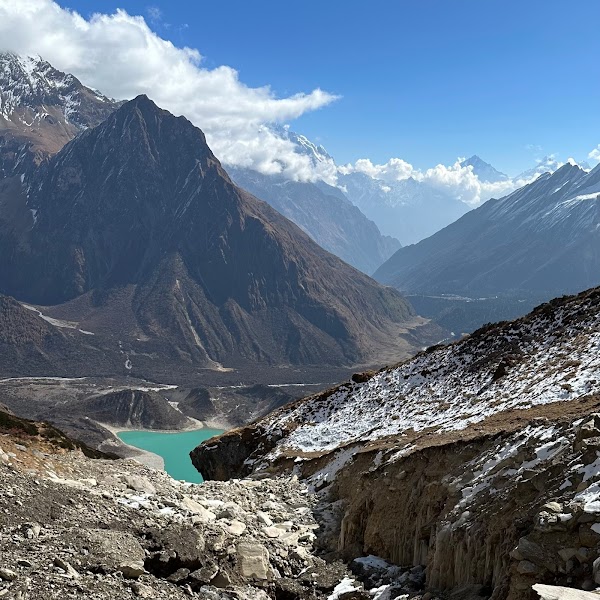 Tibet 19