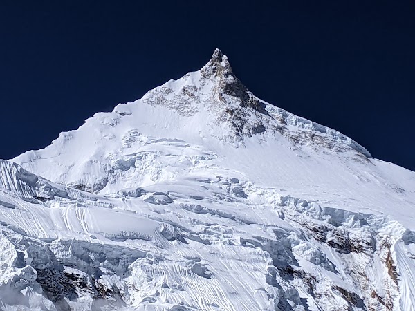 Manaslu Base Camp 5