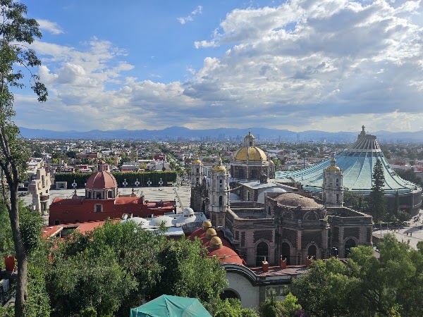 Tepeyac 1