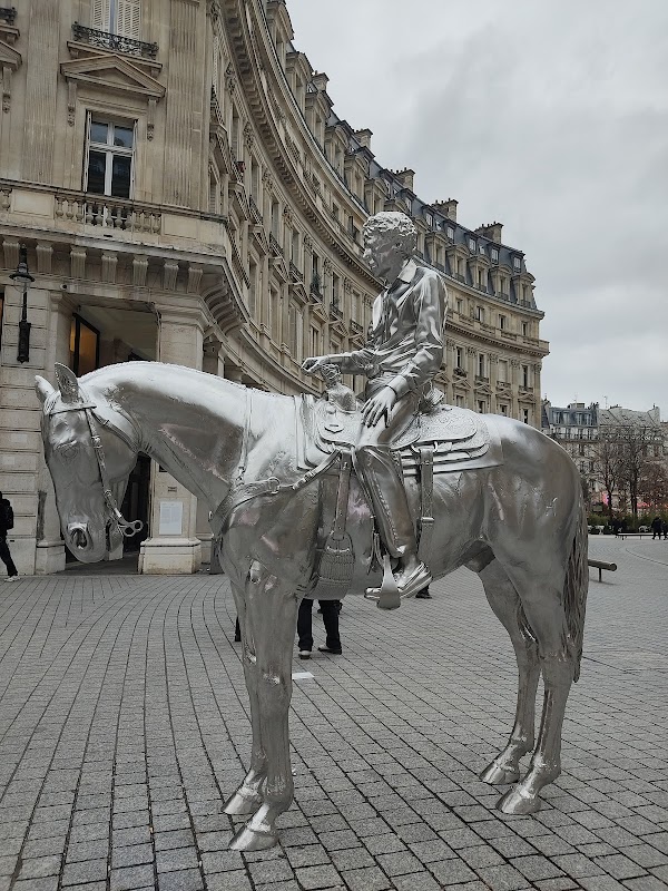 Les Halles 5