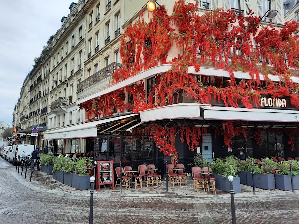 Les Halles 3