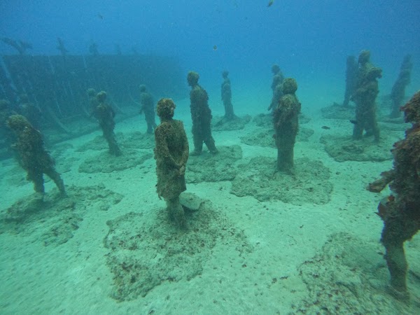 Museo Atlántico Lanzarote 4