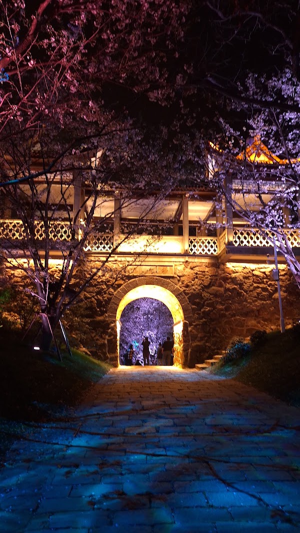 Taihu Yuantouzhu Scenic Area （Southwest Gate） 2