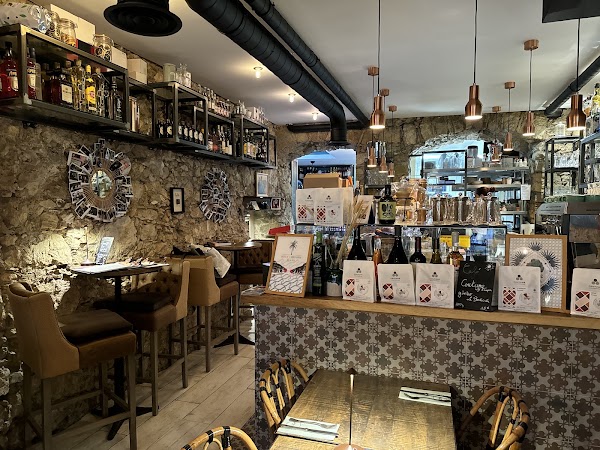 Café Paulette