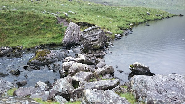 Lough Cummeenoughter 3