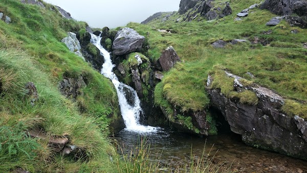 Lough Cummeenoughter 2