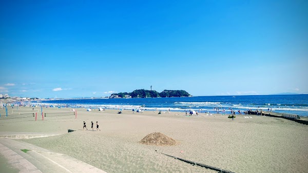 Kanagawa Prefectural Shonan Coast Park 5