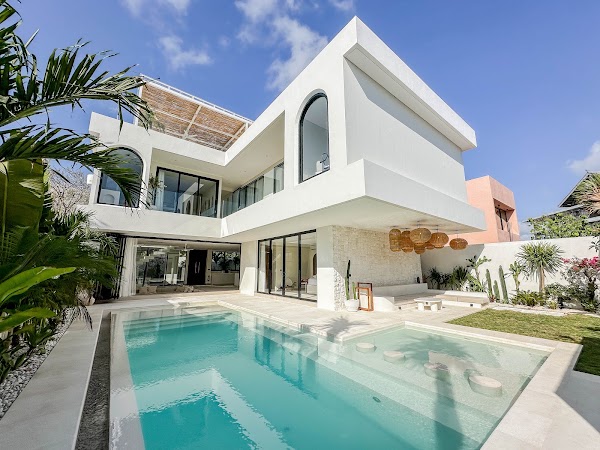Casa JOMO