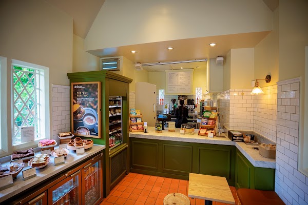 Espresso Bar 1
