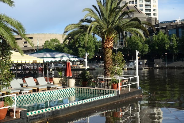 AFLOAT 2